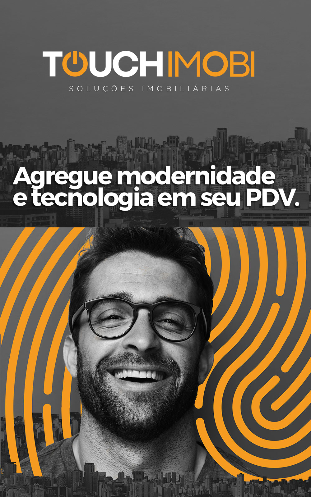 TOUCH IMOBI